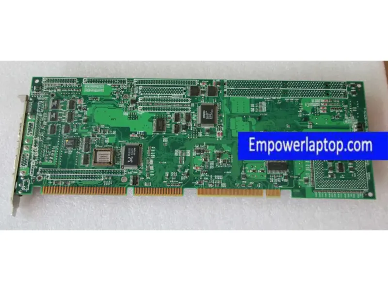 AXIOMTEK PC-620-G4RCF 620-G4D P-III SBC VER G4 industrielt hovedkort