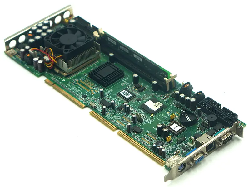 Advantech PCA-6003 PCA-6003VE motherboard