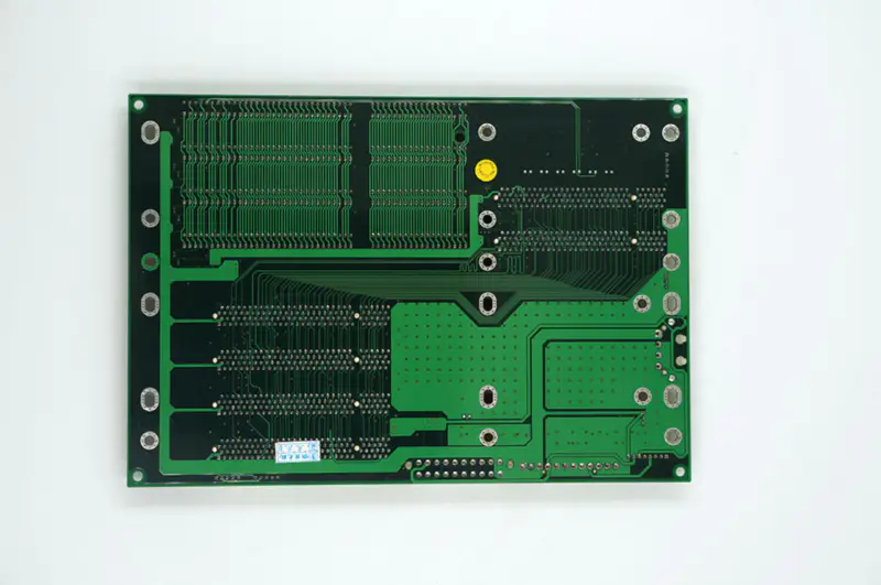 Advantech PCA-6108P4 REV B1 PCA-6108P4-C REV C1 bakplan
