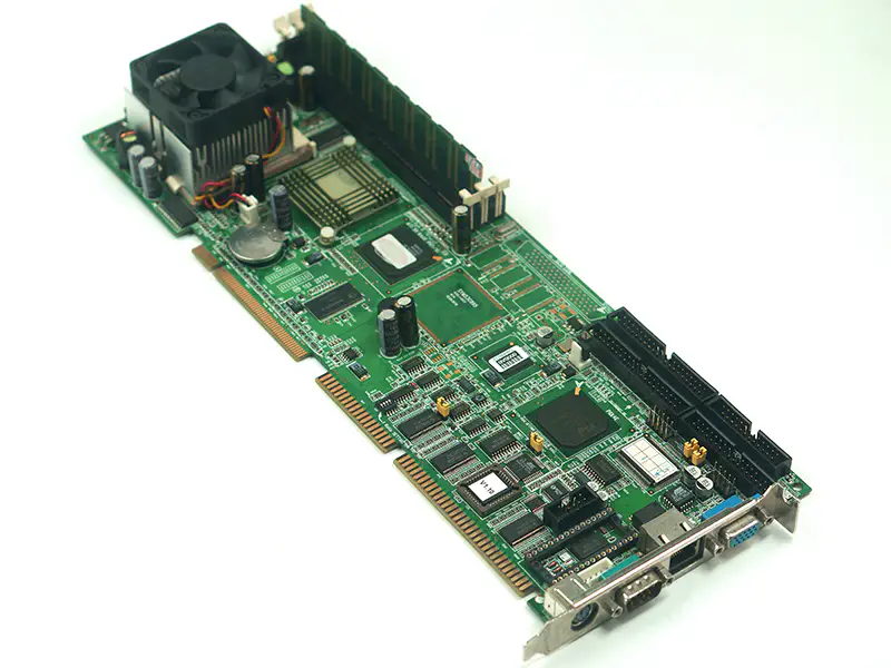 Advantech PCA-6178VE PCA-6178V motherboard