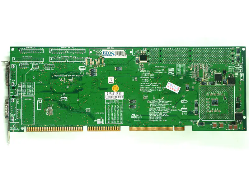 Advantech PCA-6178VE PCA-6178V motherboard