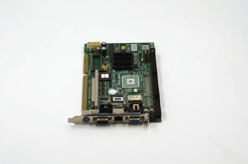 Advantech PCA-6740/6741 REV.A2 PCA-6741F industrielt hovedkort