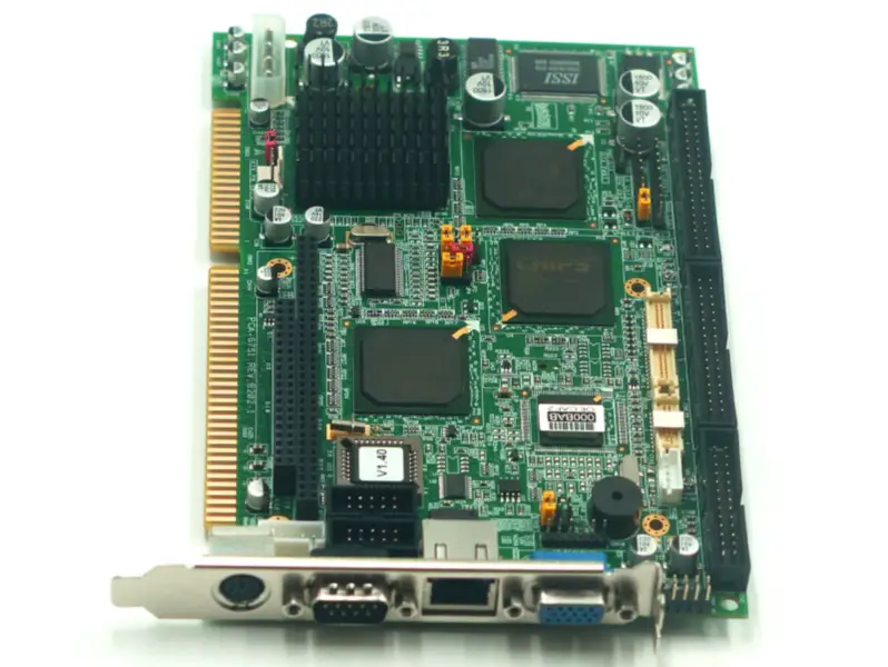 Advantech PCA-6751 VER.B1 motherboard