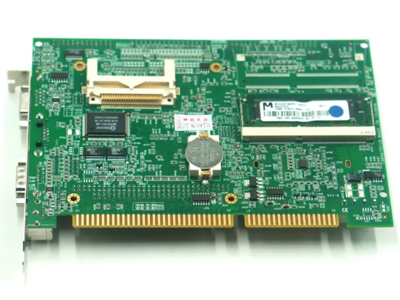 Advantech PCA-6751 VER.B1 motherboard