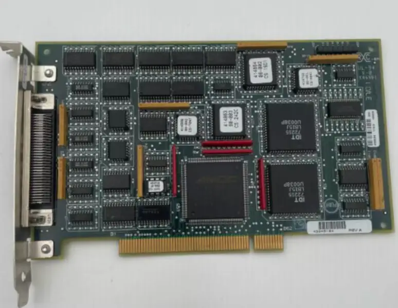 NI PCI-4148 3801-003-kort