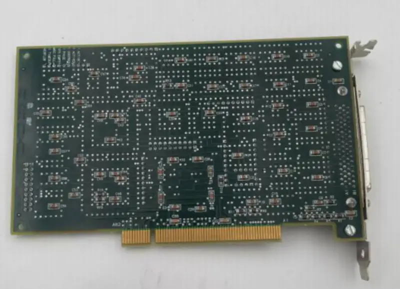 NI PCI-4148 3801-003-kort