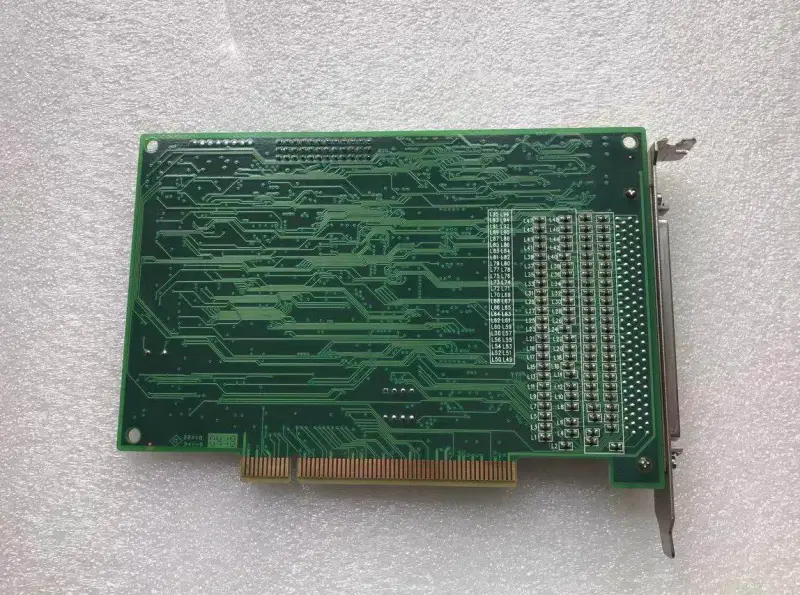 Adlink PCI-7396 REV:A2 DAQ-kort