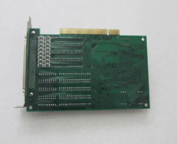 Adlink PCI-7432 PCI 7432 Høyhastighets digitalt I/0-kort Capture-kort