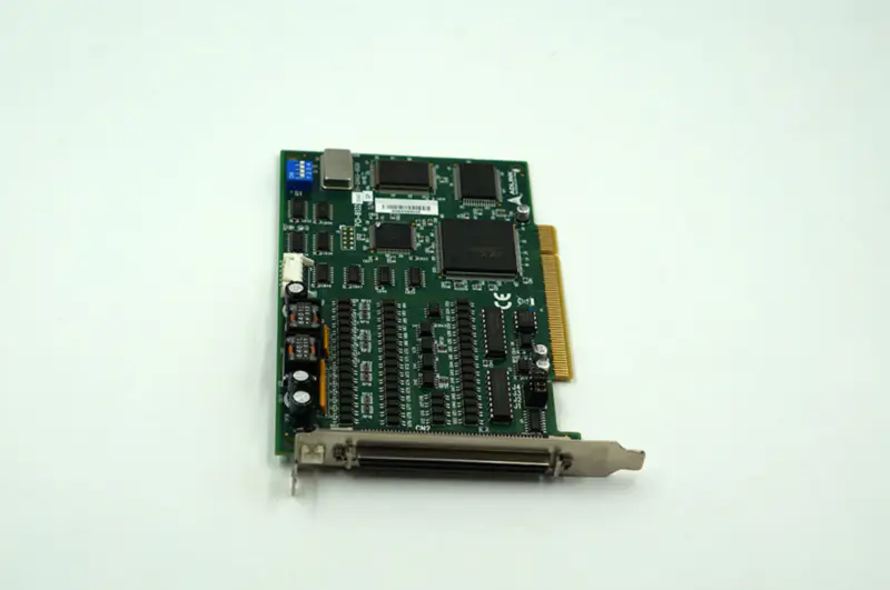 ADLINK PCI-8132 DAQ Card