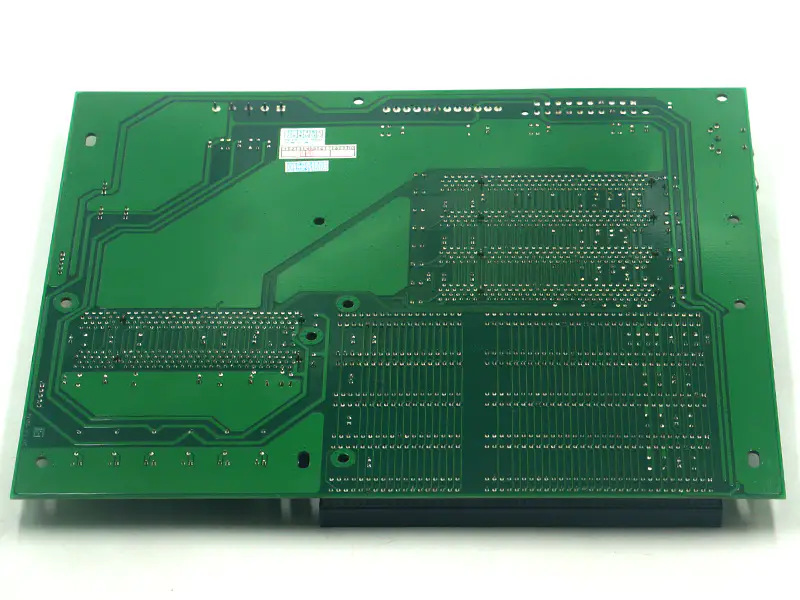 PCI-8S-RS-R30 Rev 3.0 motherboard backplane