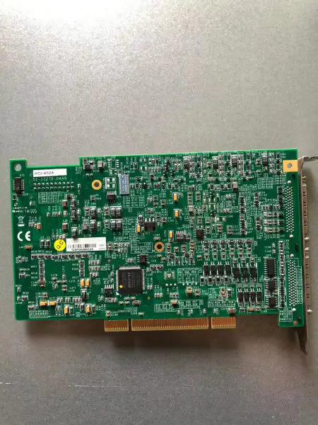 Adlink PCI-9524 51-12270-0A40 DAQ-kort med høy presisjon