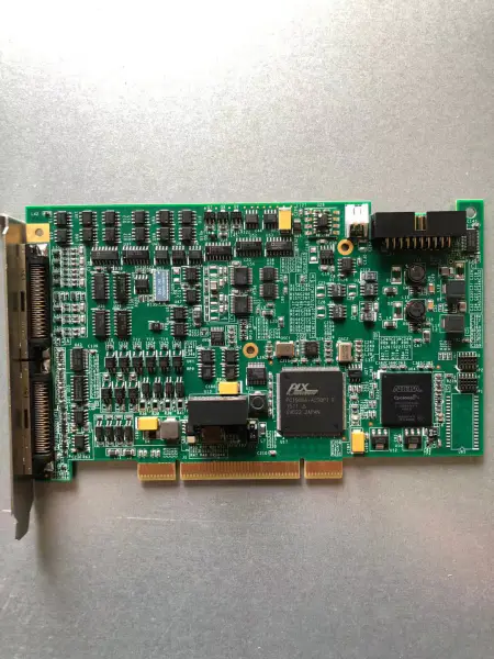Adlink PCI-9524 51-12270-0A40 DAQ-kort med høy presisjon