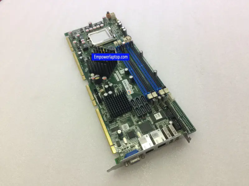 IEI industrial motherboard PCIE-Q350-R11 REV :1.1