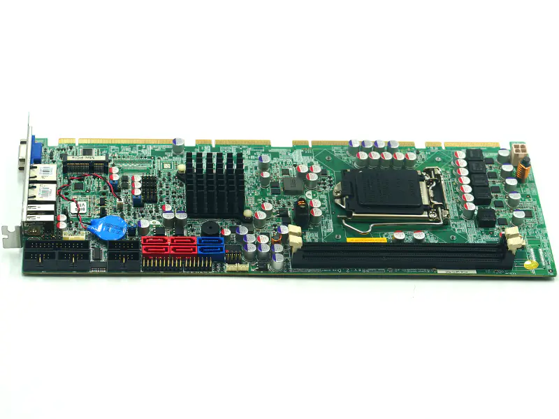 IEI PCIE-Q670-R20 hovedkort