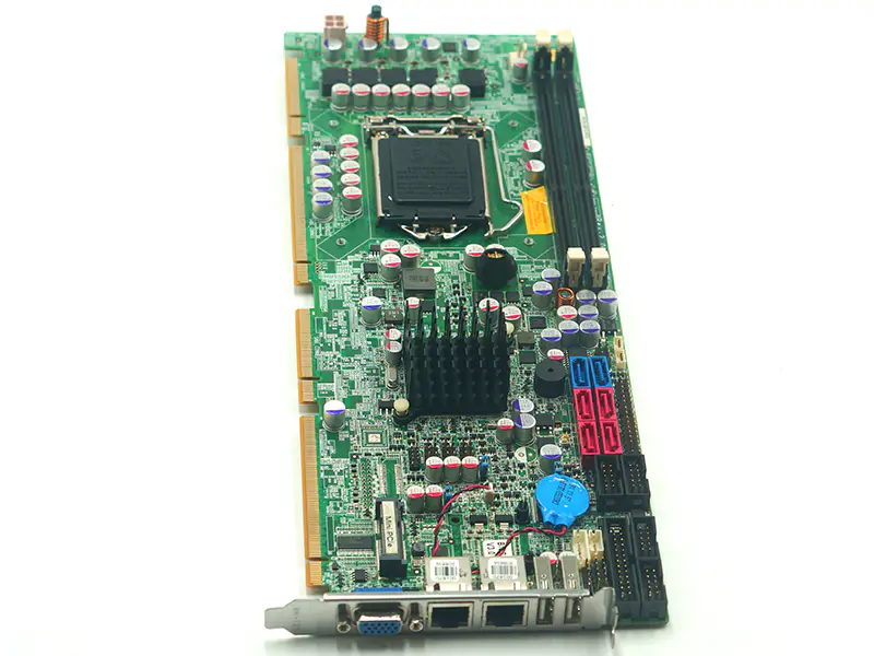 IEI PCIE-Q670-R20 hovedkort