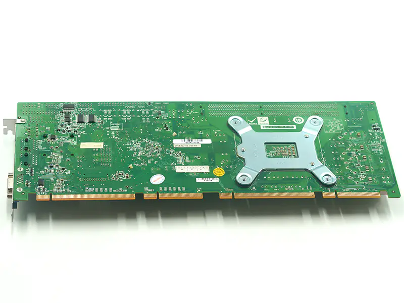 IEI PCIE-Q670-R20 hovedkort