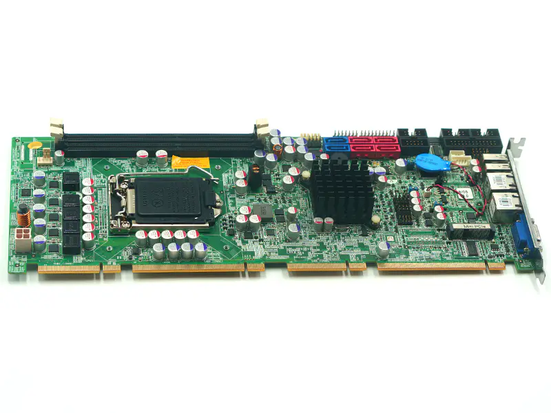 IEI PCIE-Q670-R20 hovedkort