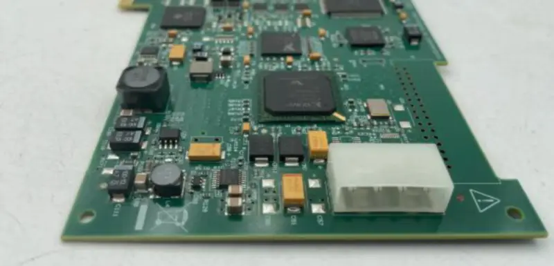 NI PCIe-8255R DAQ-kort med 1394B-grensesnitt
