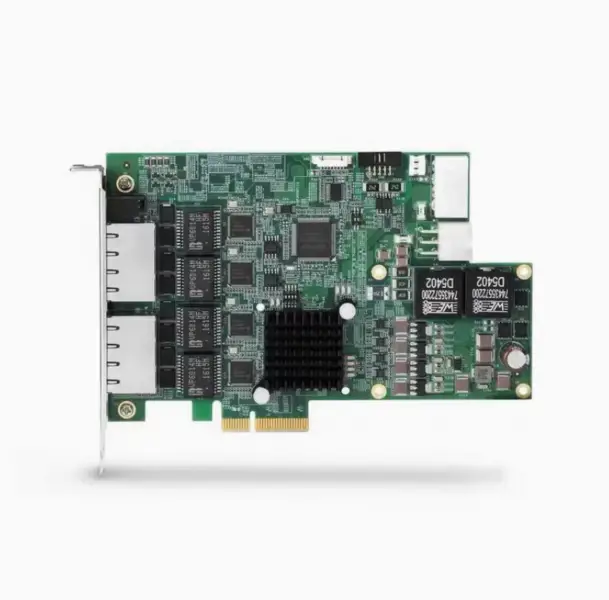 ADLINK PCIe-GIE74C bildeopptakskort