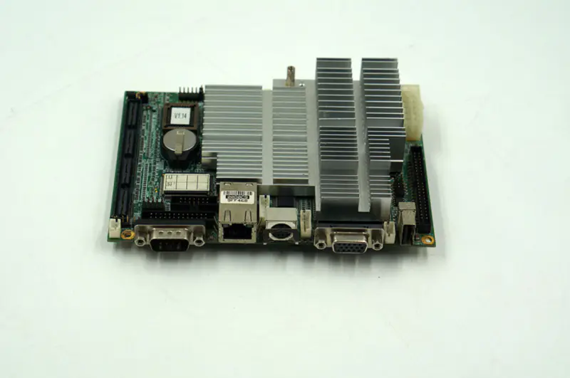 Advantech PCM-9386 PCM-9386F industrielt hovedkort