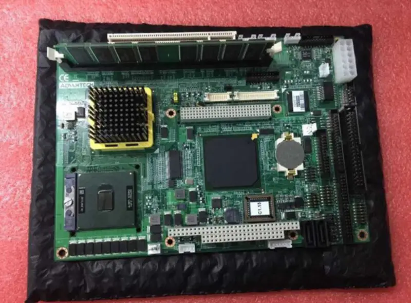 Advantech PCM-9582 REV.A1 PCM-9582F Industrielt hovedkort