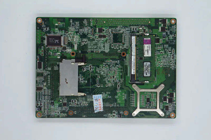 Advantech PCM-9588 Rev.A1 PCM-9588F industrielt hovedkort