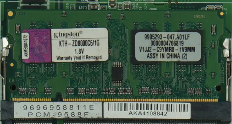 Advantech PCM-9588 Rev.A1 PCM-9588F industrielt hovedkort