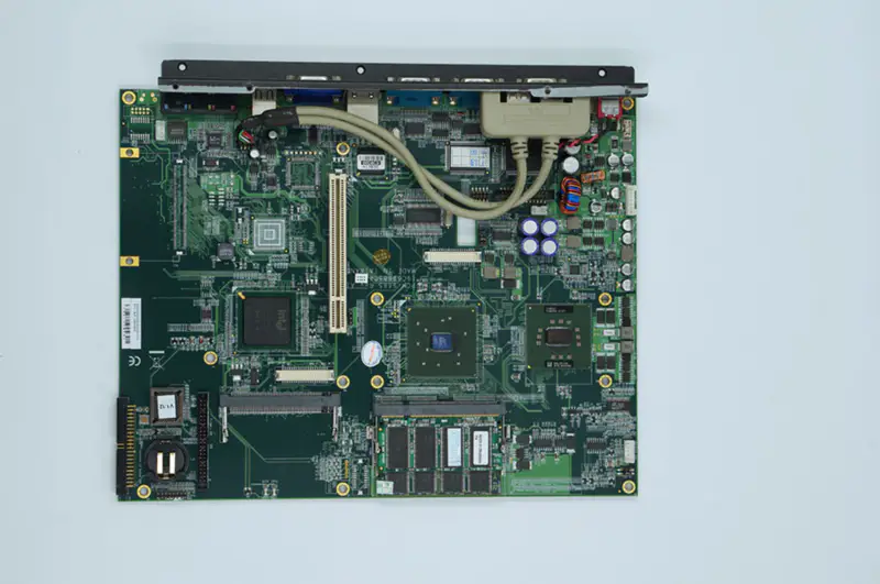 Advantech industrielt hovedkort PCM-9685 REV.A1 industrielt hovedkort