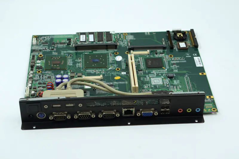 Advantech industrielt hovedkort PCM-9685 REV.A1 industrielt hovedkort