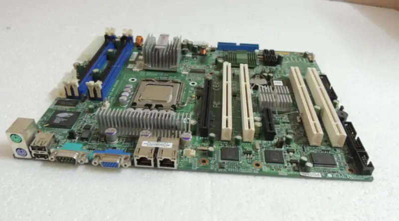 Supermicro PDSME Motherboard