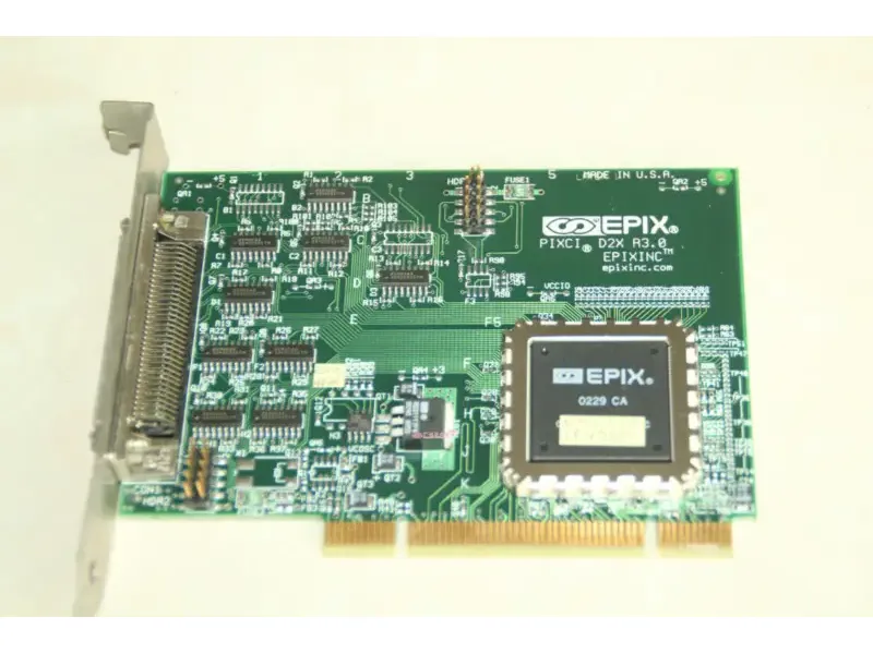 Epix PIXCI D2X R3.0 videofangstkort