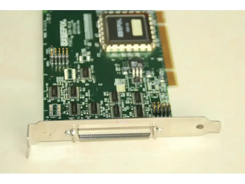 Epix PIXCI D2X R3.0 videofangstkort