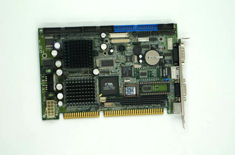 Inside Technology (på lager) PROX-1260 VER:G1A industrielt hovedkort