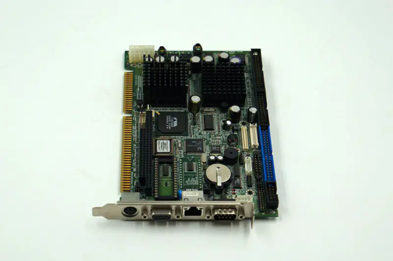 Inside Technology (på lager) PROX-1260 VER:G1A industrielt hovedkort