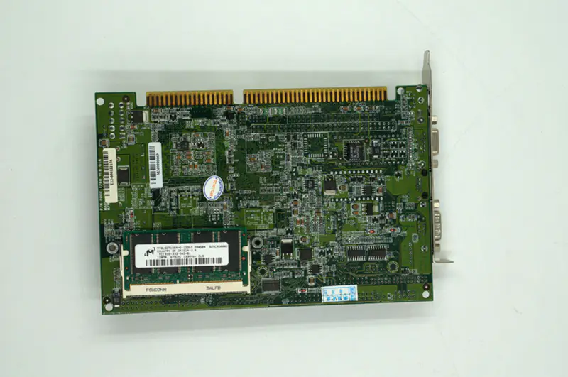 Inside Technology (på lager) PROX-1260 VER:G1A industrielt hovedkort