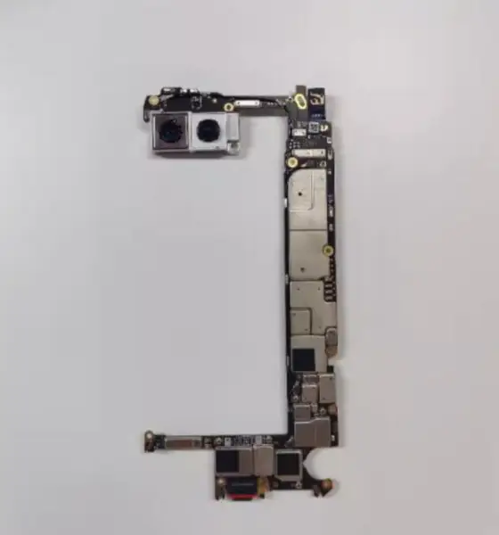Google Pixel5 hovedkort 128G