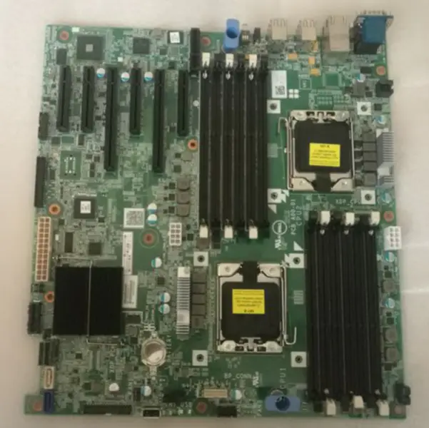 DELL PowerEdge T420 Server-hovedkort