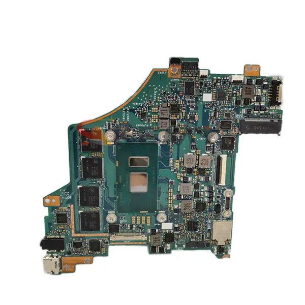 Asus Q325UA 60NB0EN0-MB4000 Motherboard for Q325UA Q325U UX370UA UX370U UX370UAK Q325UAK