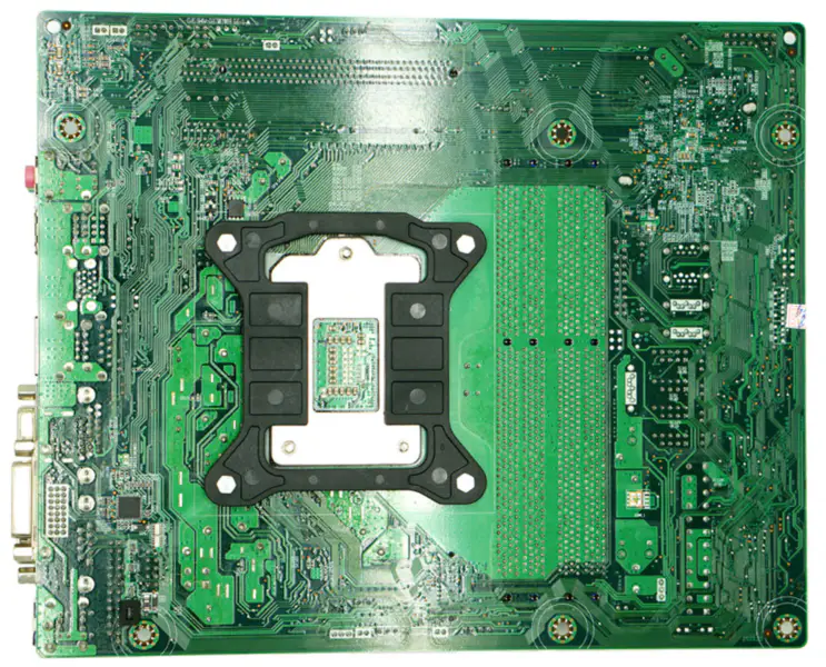 Acer Q65H2-AD V:1.0 Desktop 15-Y61-011000 hovedkort