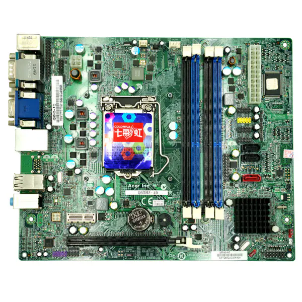 Acer Q65H2-AD V:1.0 Desktop 15-Y61-011000 hovedkort