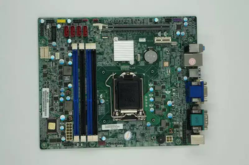 Acer VB630 VB830 Q87H3-AD2 LG1155 hovedkort