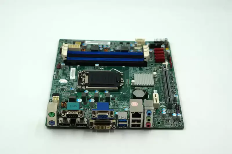 Acer VB630 VB830 Q87H3-AD2 LG1155 hovedkort
