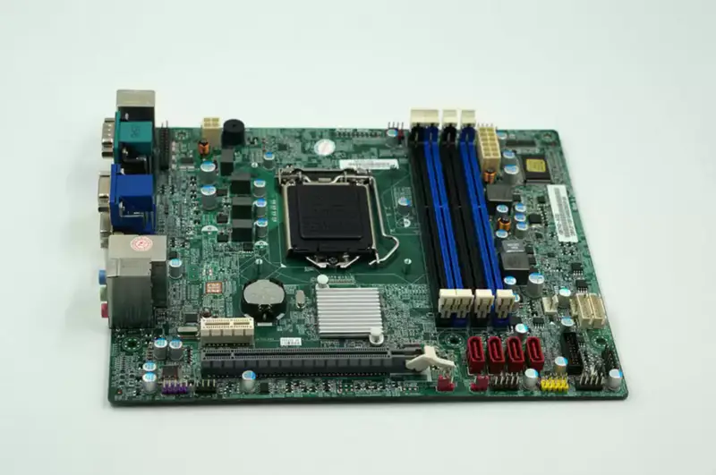 Acer VB630 VB830 Q87H3-AD2 LG1155 hovedkort