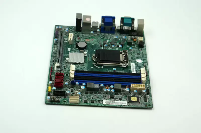 Acer VB630 VB830 Q87H3-AD2 LG1155 hovedkort
