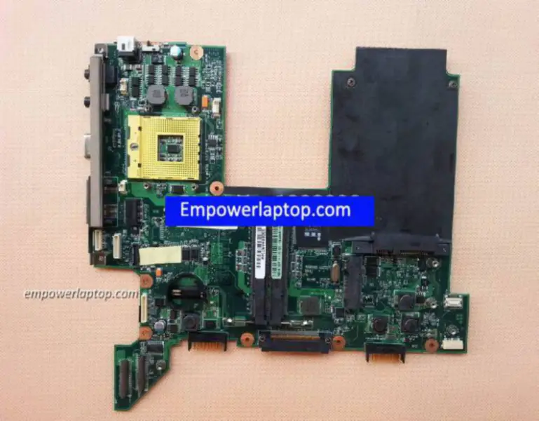 Asus R1F hovedkort