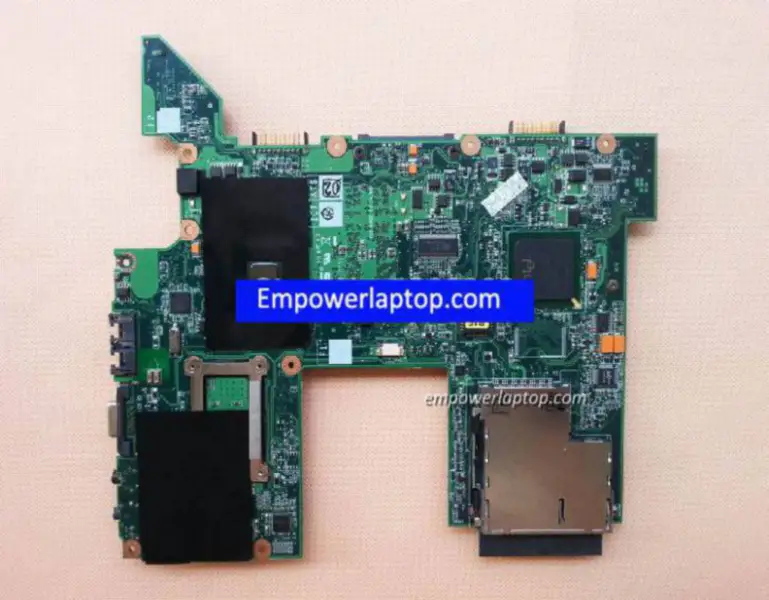 Asus R1F hovedkort