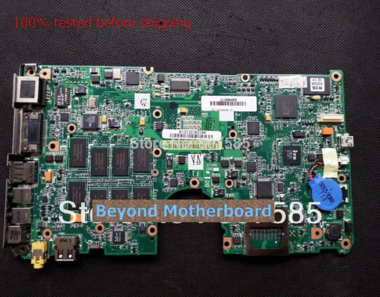 Asus R2E-hovedkort