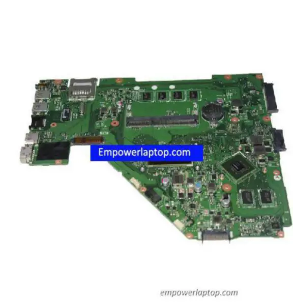 Asus R510L hovedkort