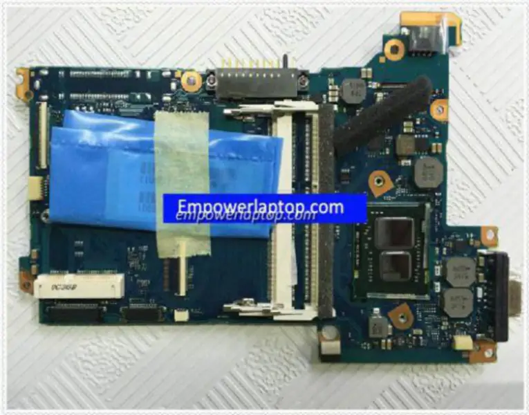 Toshiba FUL5Y4 Satellite R700 Motherboard
