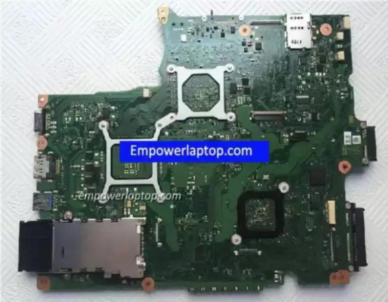 Toshiba P000557550 R950 FAL25Y2 Motherboard